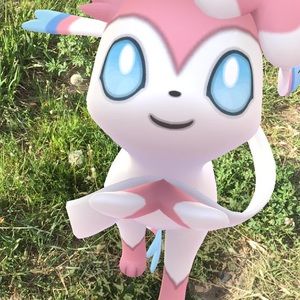 Meet your Posher, Annalise